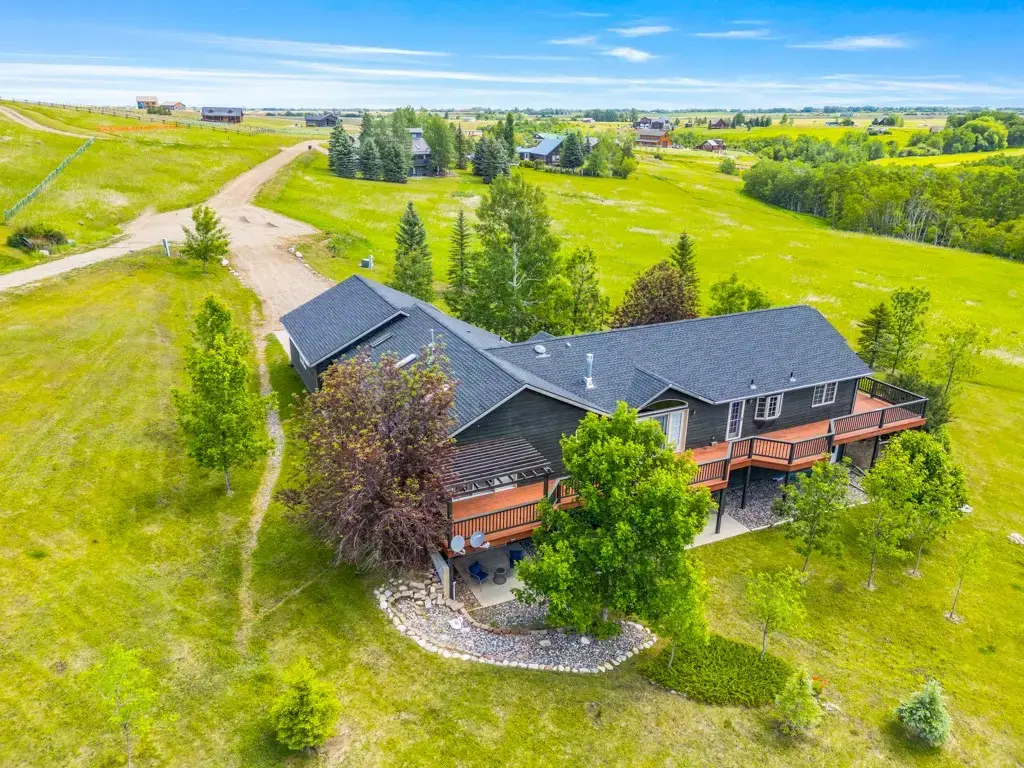 27 Beavertail Road, Red Lodge