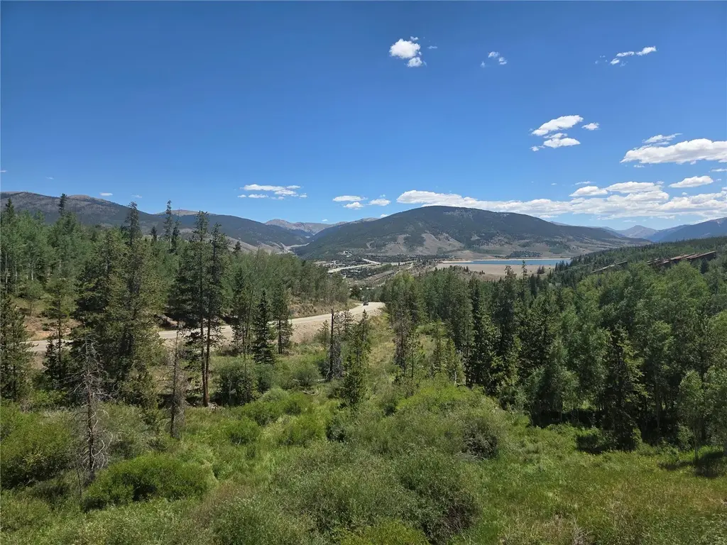 21 Buffalo Drive 226, Silverthorne