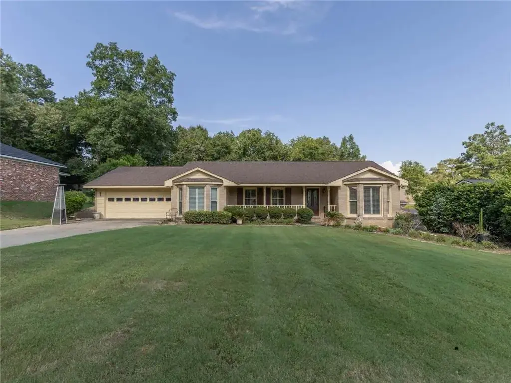 4508 Windermere Court, Phenix City