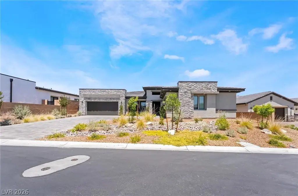 9936 Fremantle Avenue, Las Vegas