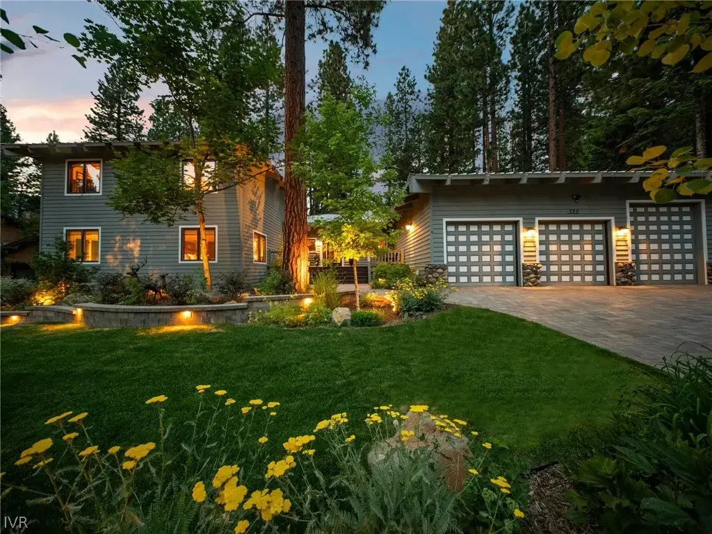 730 Martis Peek Dr, Incline Village