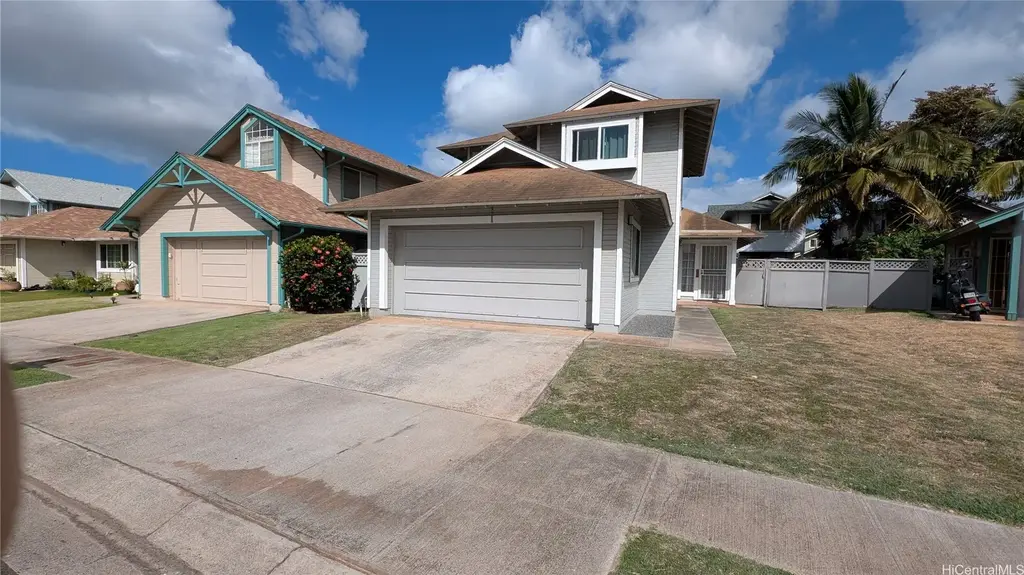 91-226 Kaana Place, Kapolei