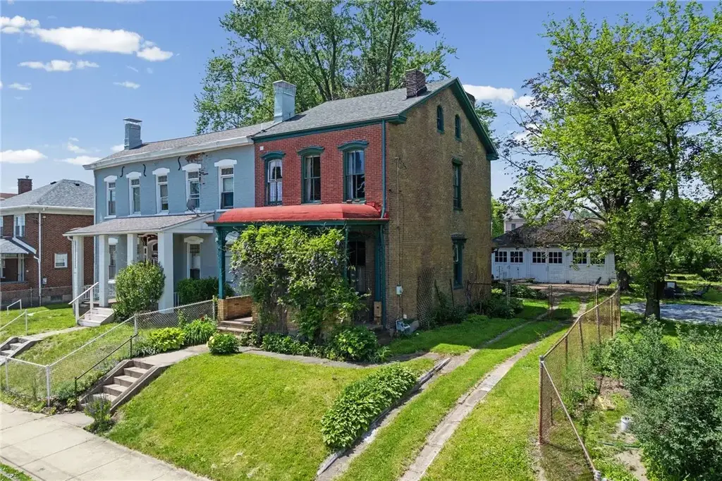 149 Homestead Street , Squirrel Hill
