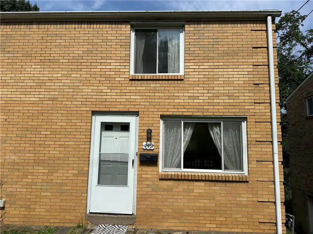 449 Hochberg Road, Penn Hills