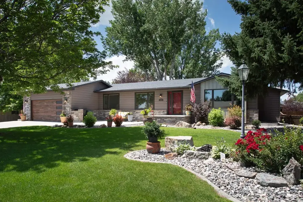 3214 Jack Burke Lane, Billings