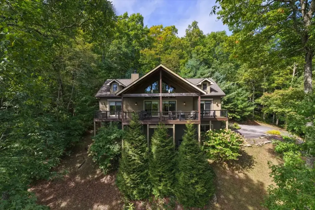 1560 Shirley Pressley Road, Glenville