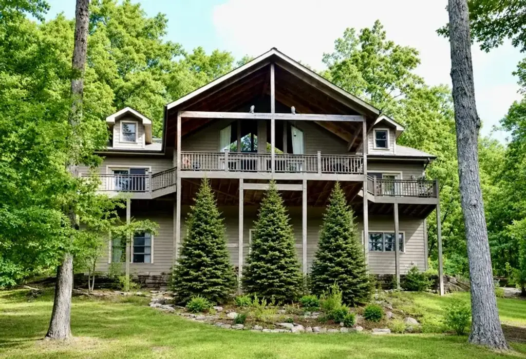1560 Shirley Pressley Road, Glenville