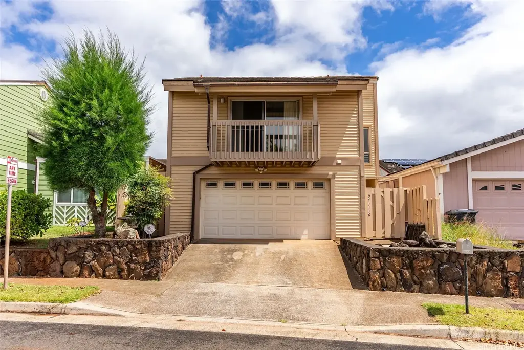 94-1116 Mikilana Place, Waipahu