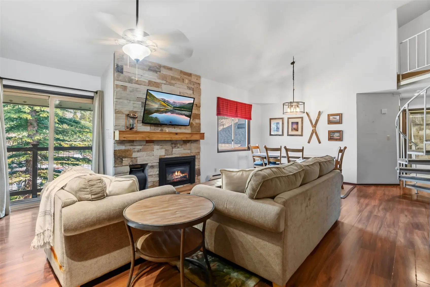 1977 Soda Ridge Road 1168, Keystone