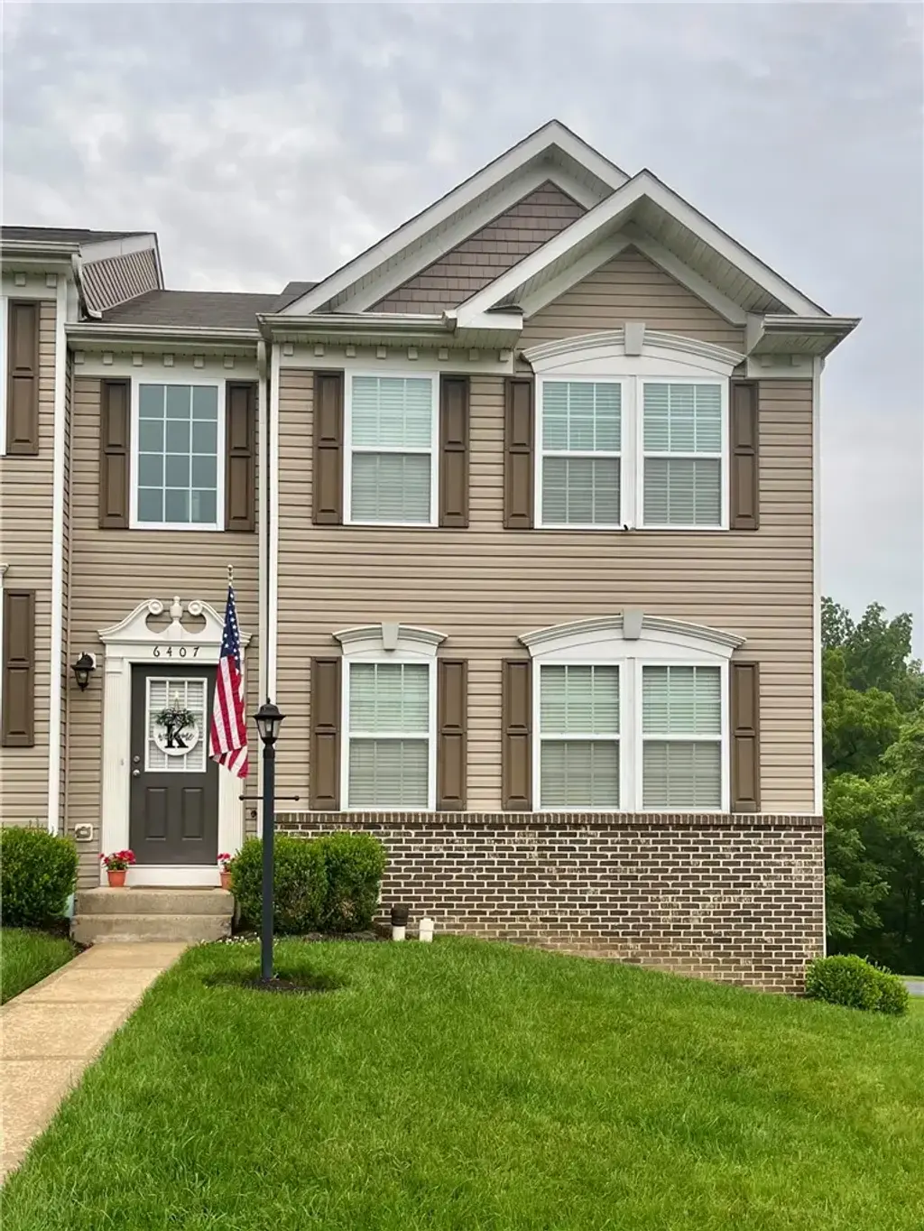 6407 Lindsey Lane , Export