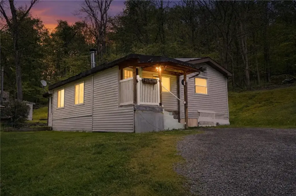 158 Renfrew Road , Penn