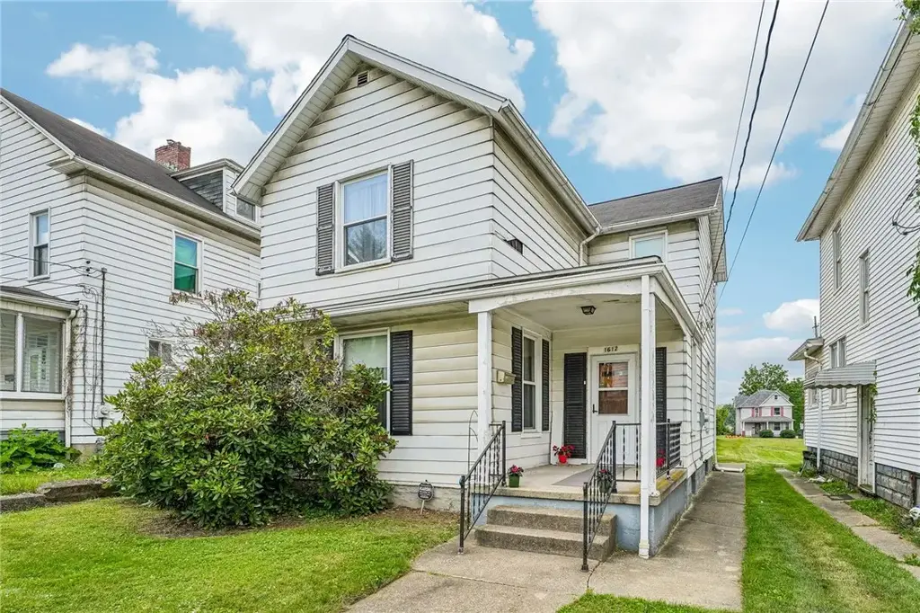 1612 Hanna Street , New Castle
