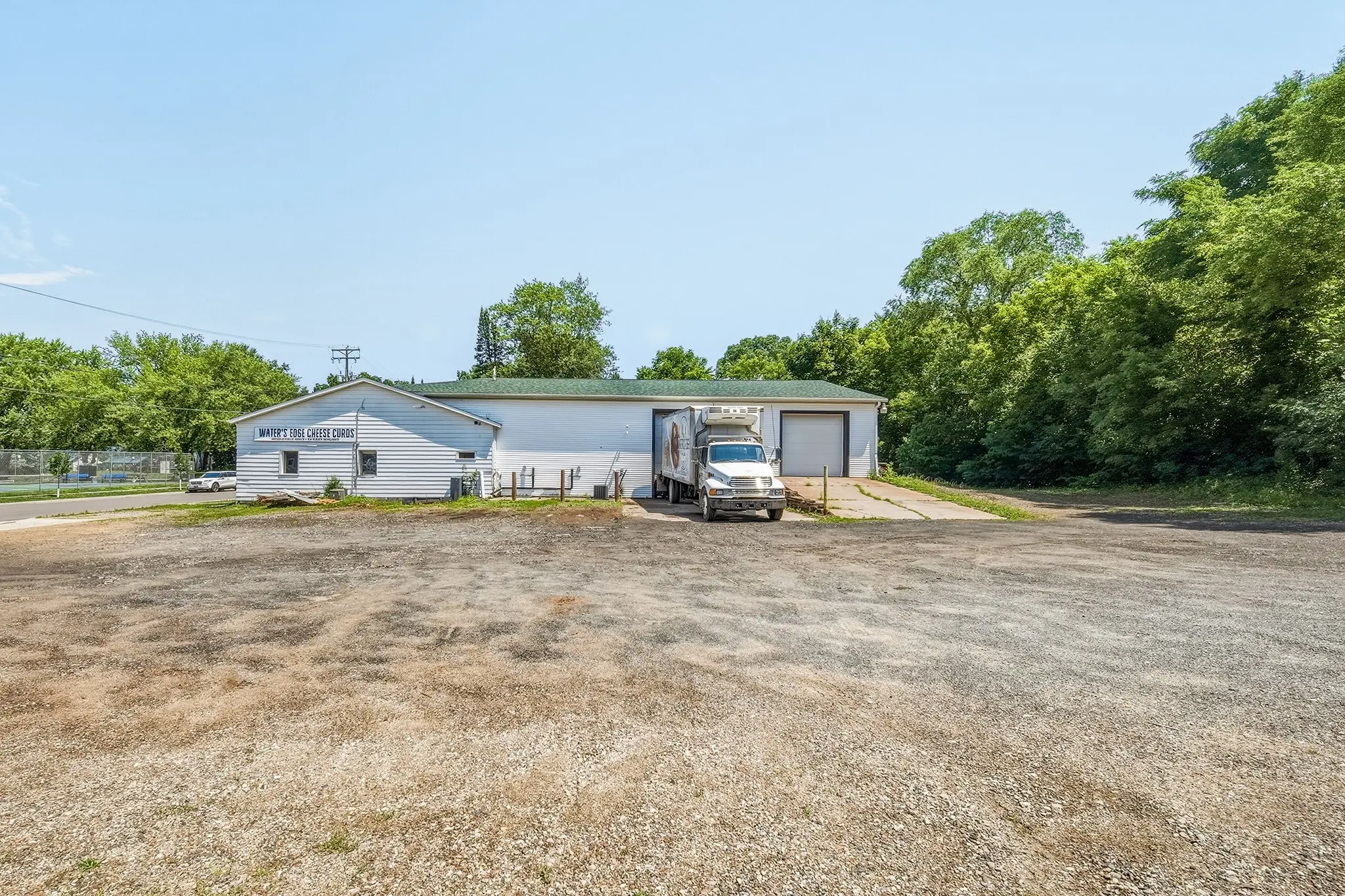15 E Walnut Street, Chippewa Falls