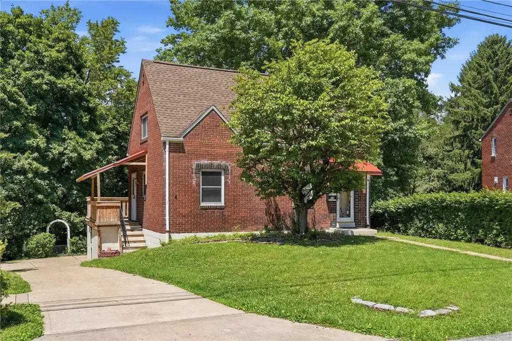 29 Garden Terrace, Churchill Boro