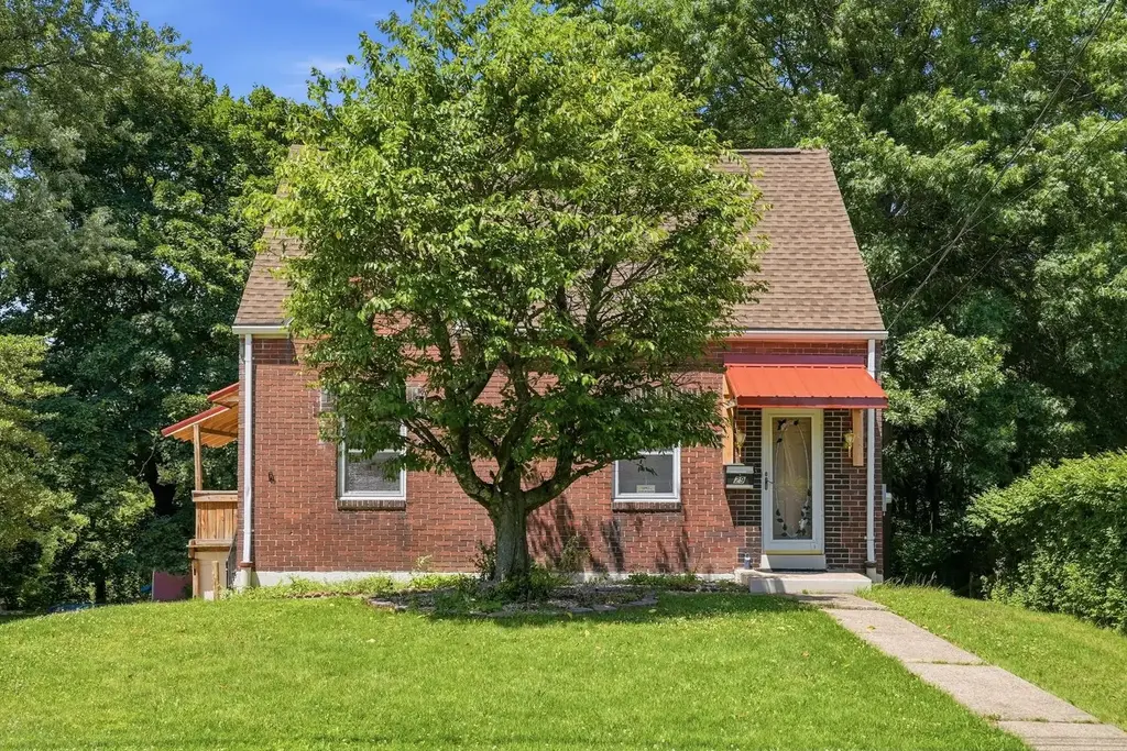 29 Garden Terrace, Churchill Boro