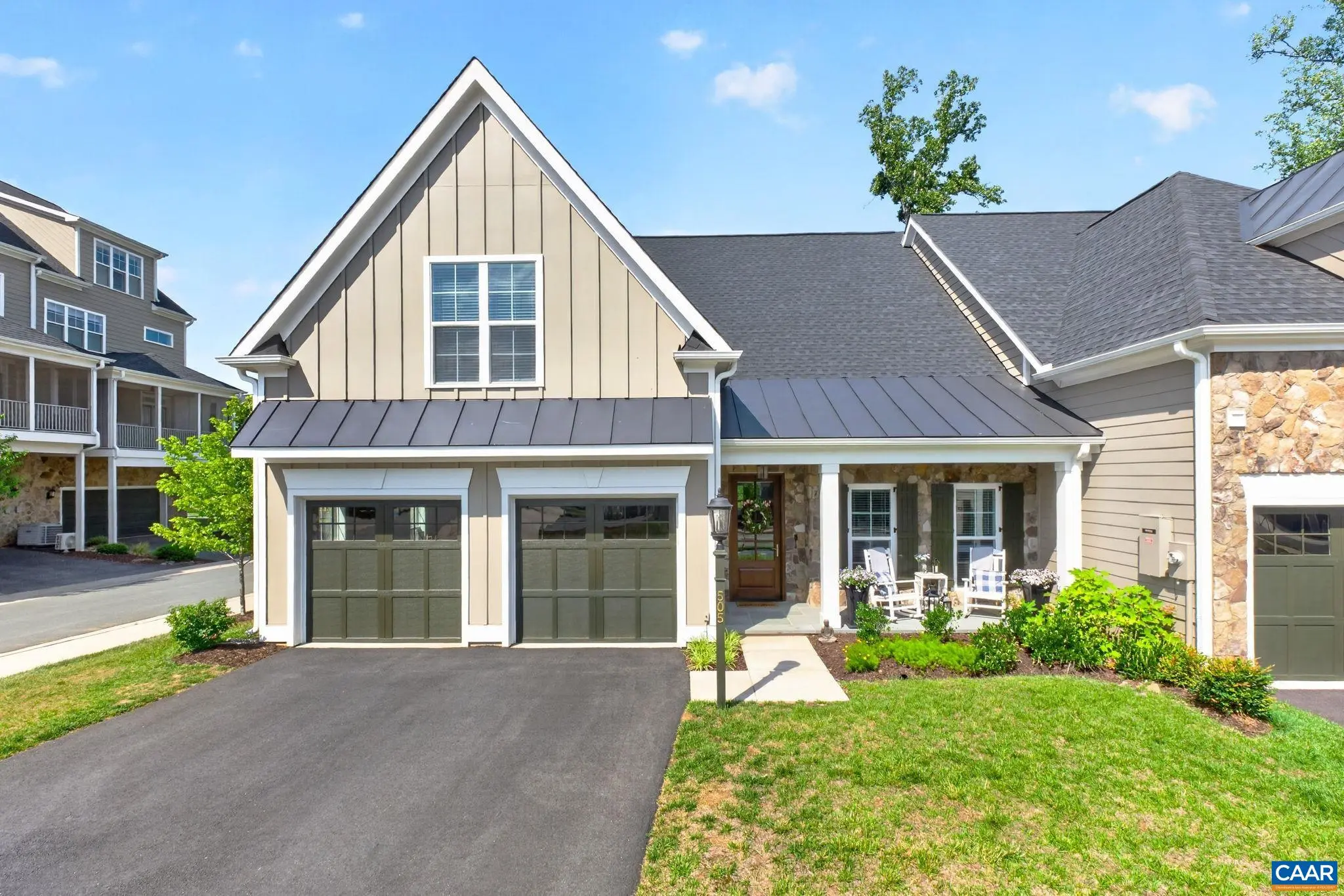 505 Hedworth St, Crozet