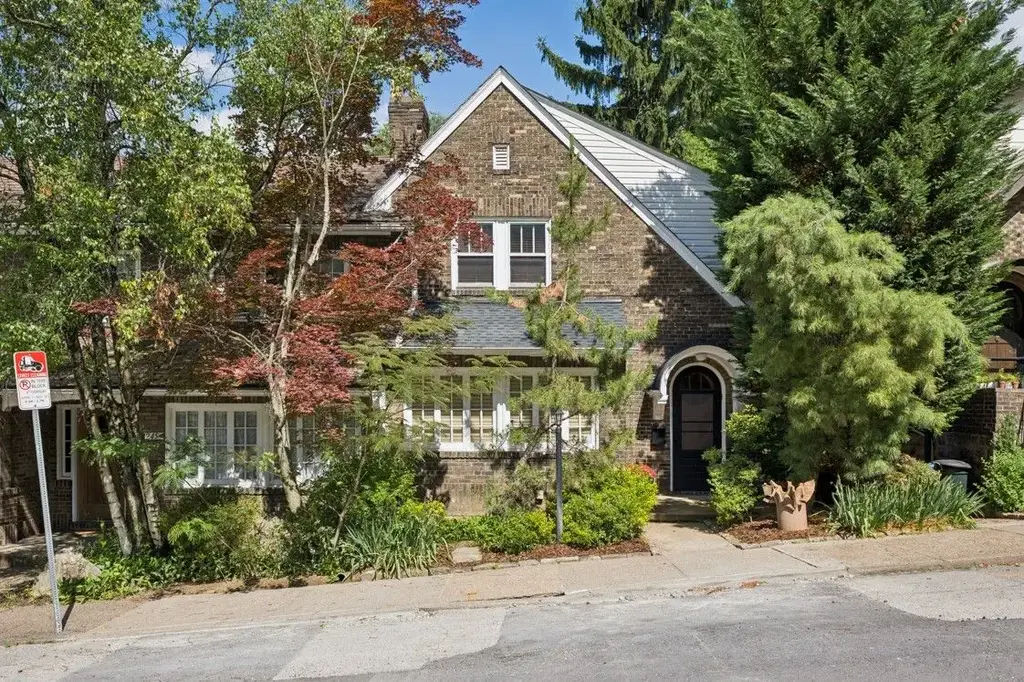 1247 Murdoch Road, Squirrel Hill
