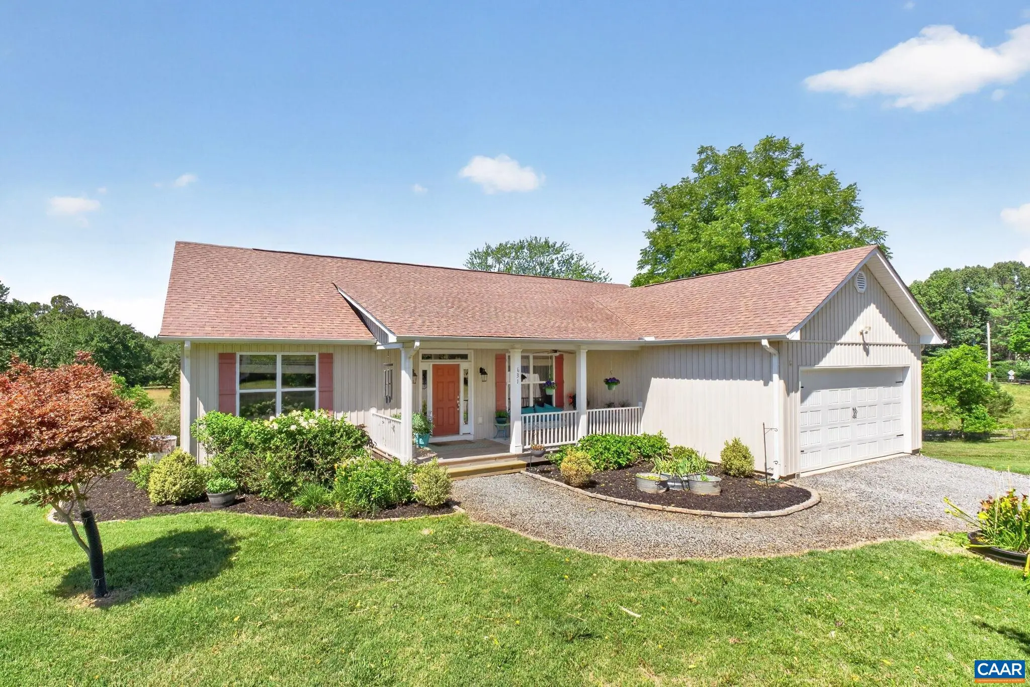 631 Buck Mountain Rd, Earlysville