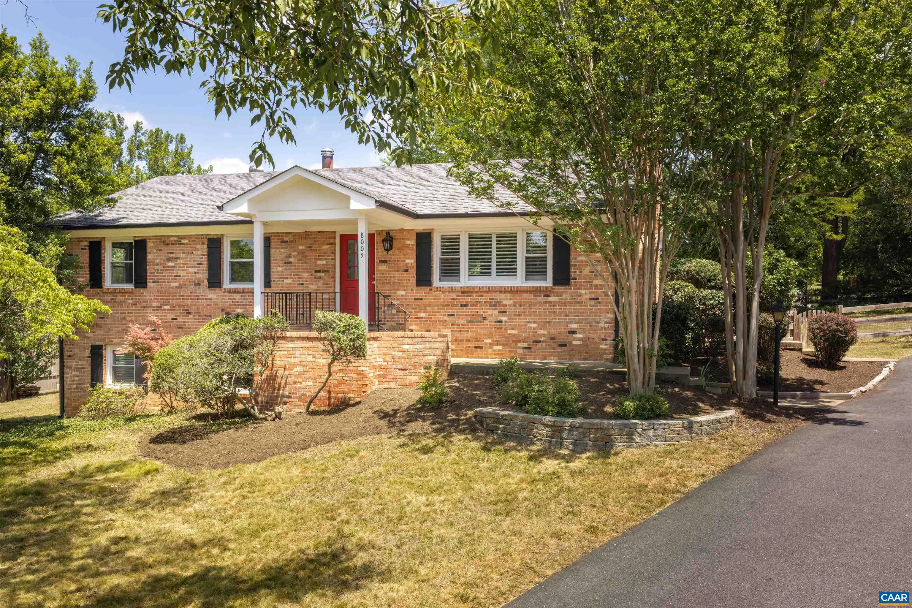 8005 Washington Ct, Charlottesville