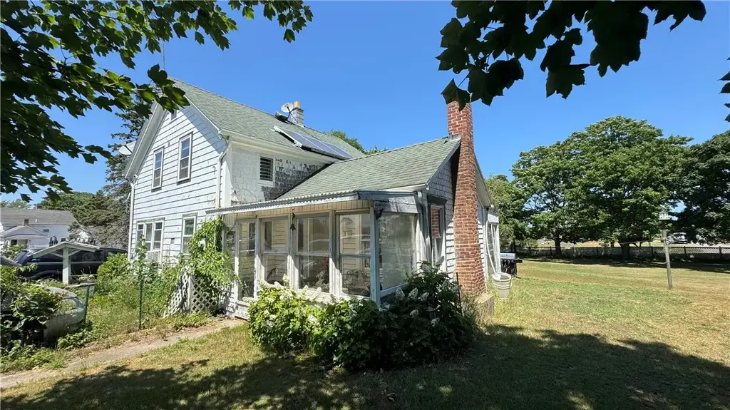526 Connecticut Ave, Block Island