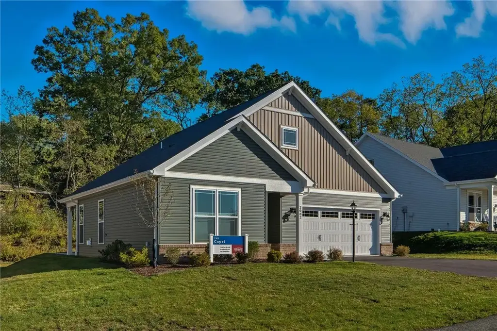 2002 Lakeside Drive , Baden