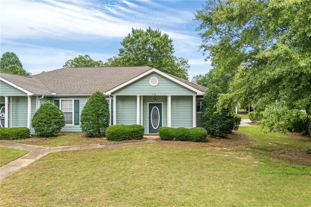874 Harvard Dr, Auburn