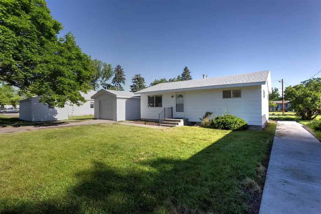 2250 S 9th Street W, Missoula