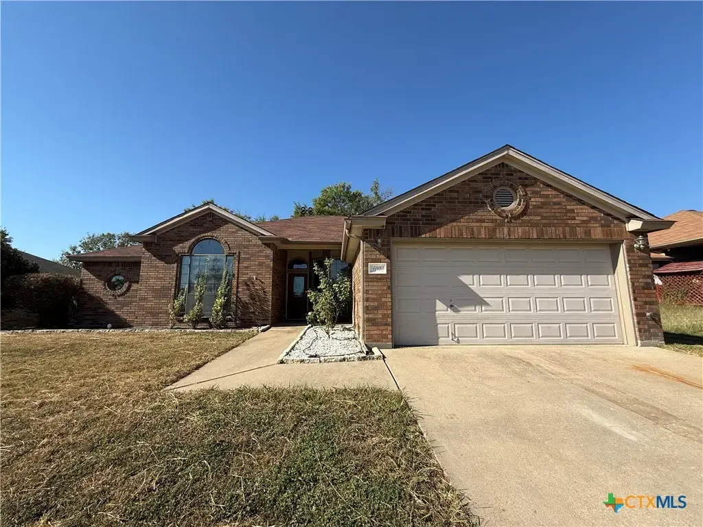 610 Arapaho Drive, Harker Heights