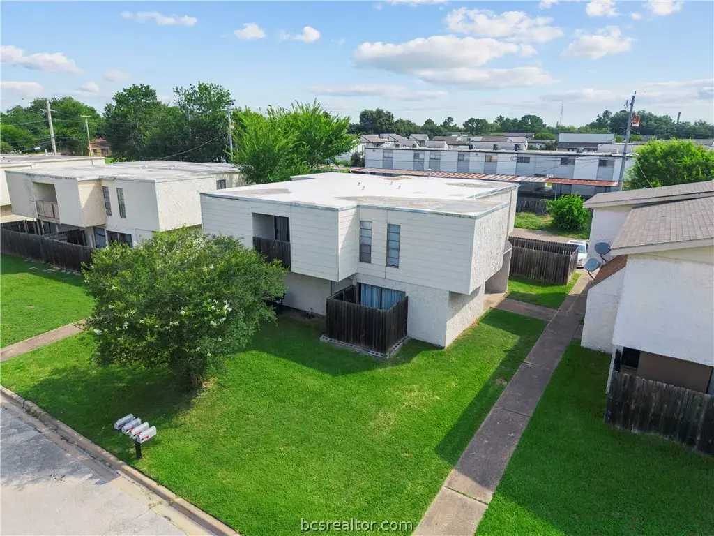 1803 Potomac Place A-d, College Station