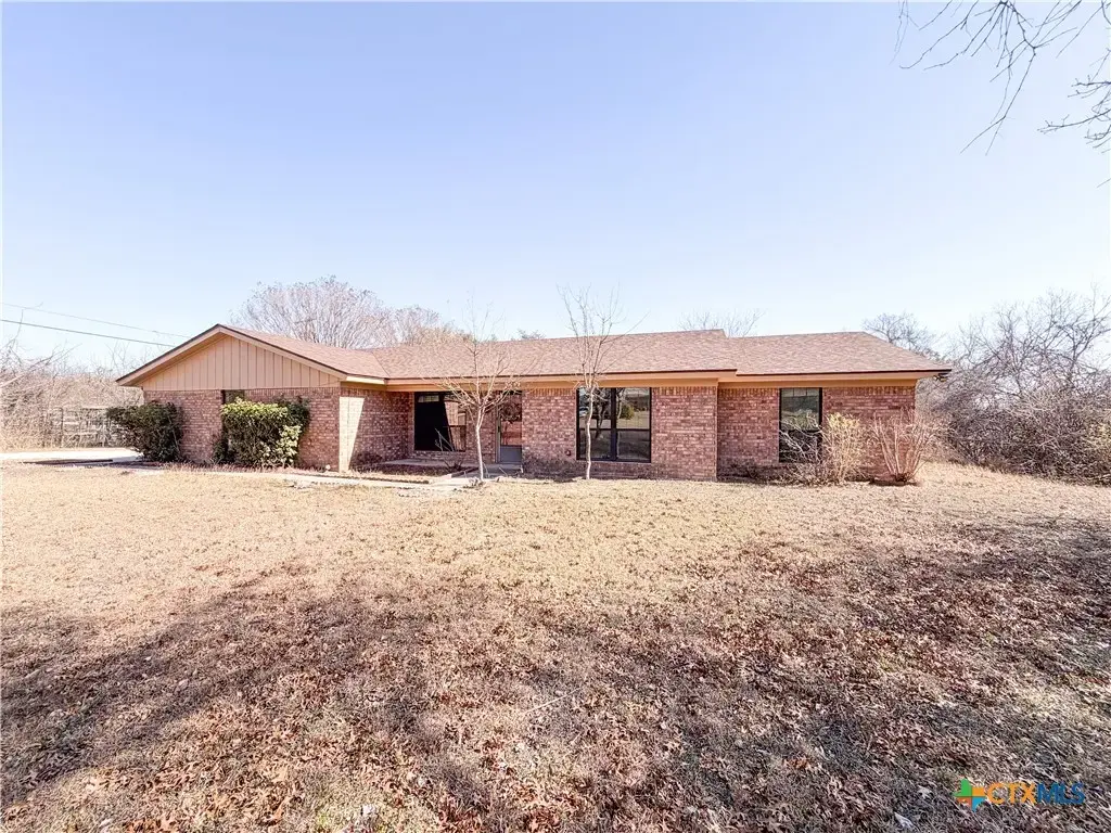 3125 Sikes Drive, Kempner