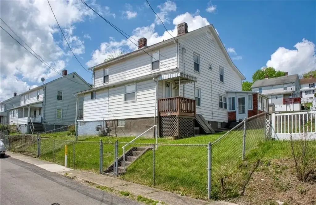 51 Sycamore Street , Cecil