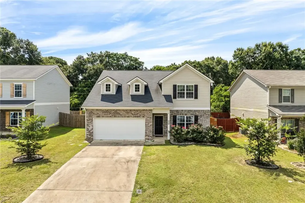 45 Wood Hill Dr, Smiths Station