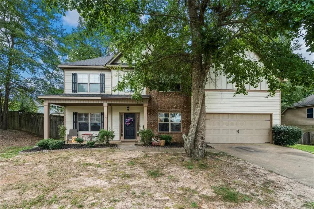 124 Blue Spruce Drive, Phenix City