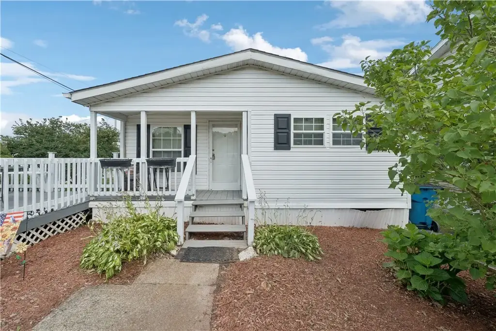 524 5th Street , Youngwood