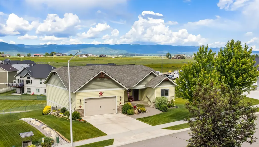 116 Northrise Lane, Kalispell