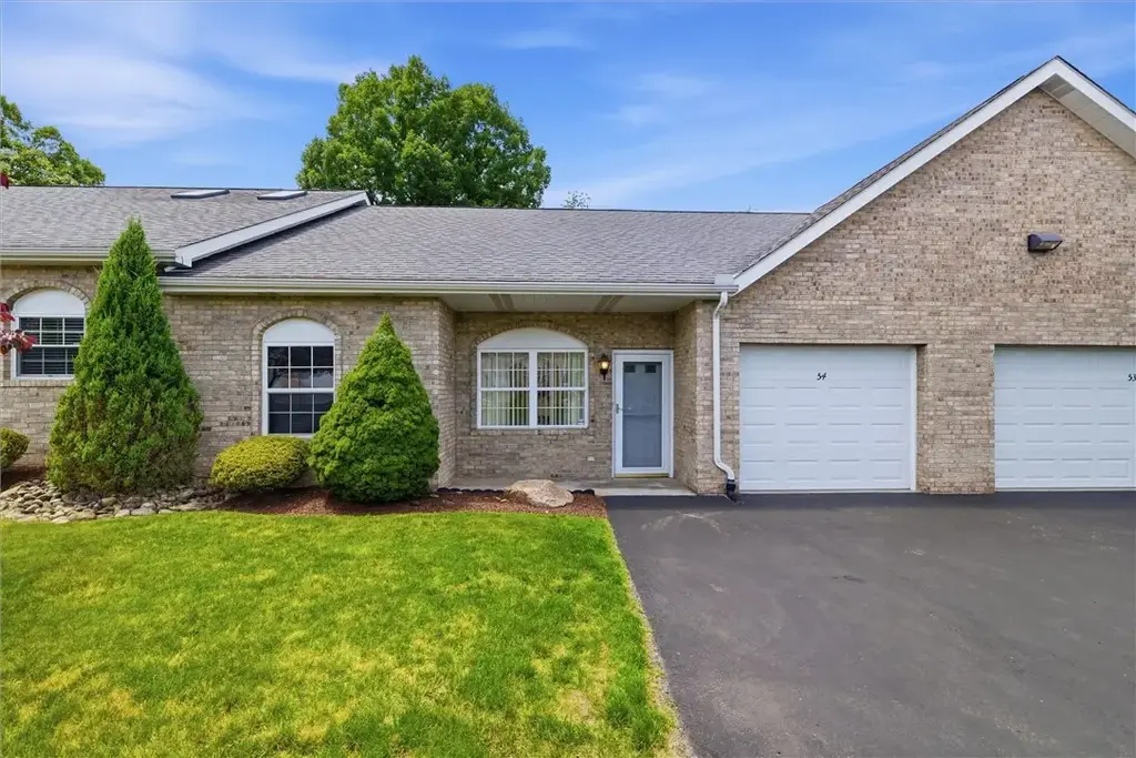 54 David Drive , Lower Burrell