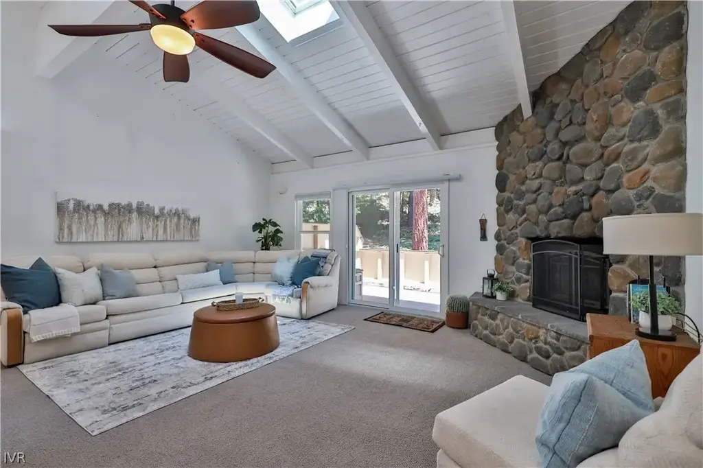 321 Ski Way # 105, Incline Village