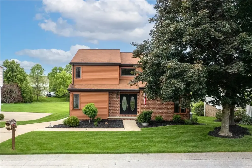 419 Woodcock Drive , Cranberry