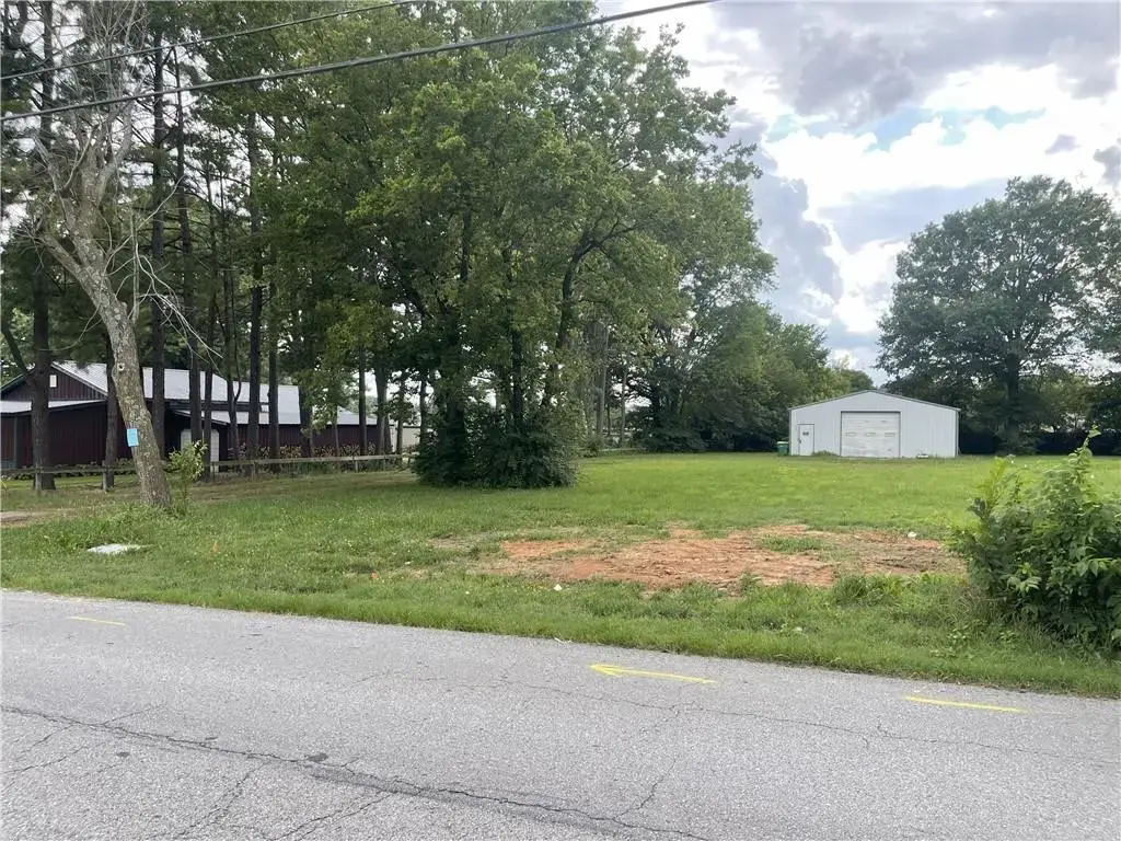 199 D Street, Centerton