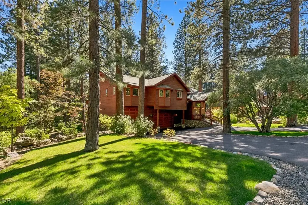859 Ophir Peak Rd, Incline Village