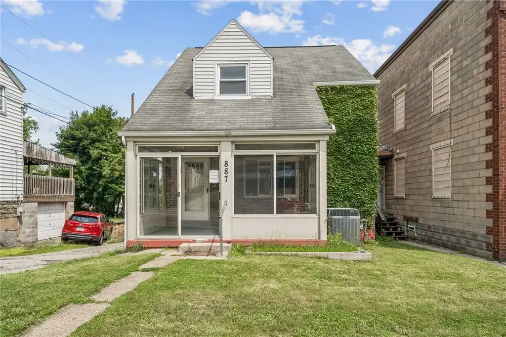 887 North Street , New Kensington