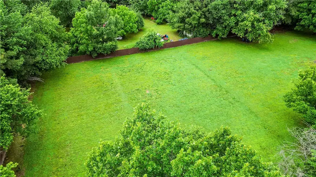 Tbd W Howard Nickell Road, Fayetteville