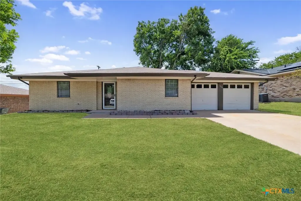 2004 Pleasant Lane, Copperas Cove