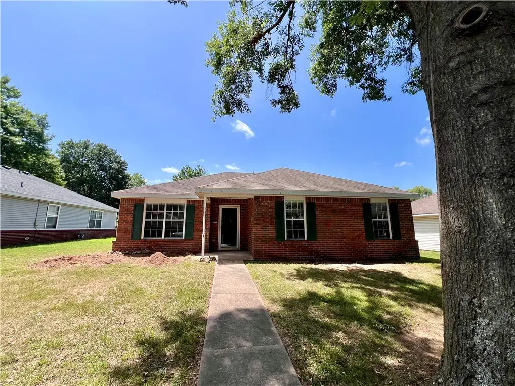 5641 W Fountain Street, Fayetteville