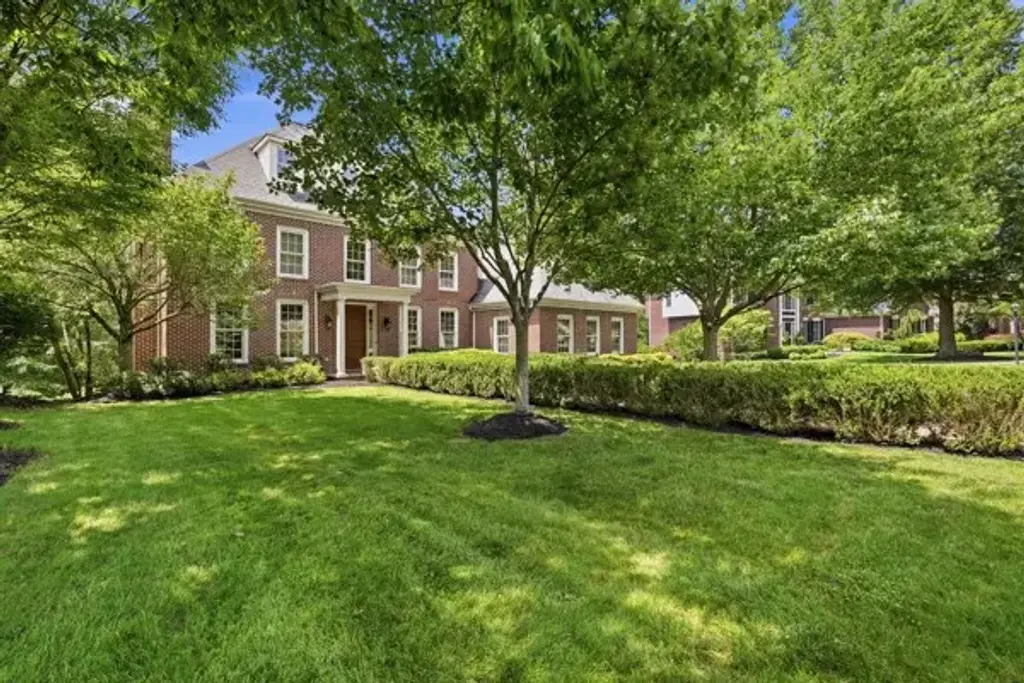 117 Preserve Valley Road , Cranberry