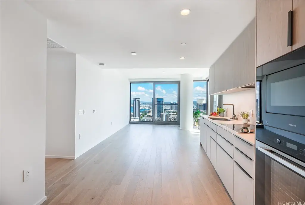 333 Ward Avenue # 3315, Honolulu