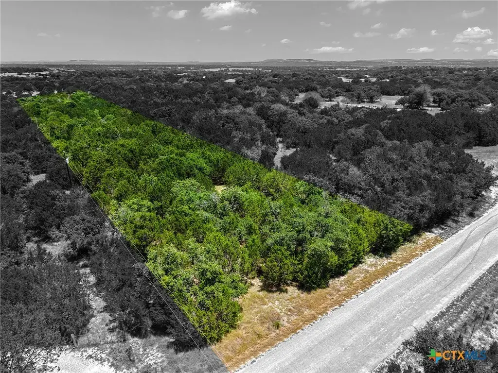 Lot W County Road 3106, Kempner