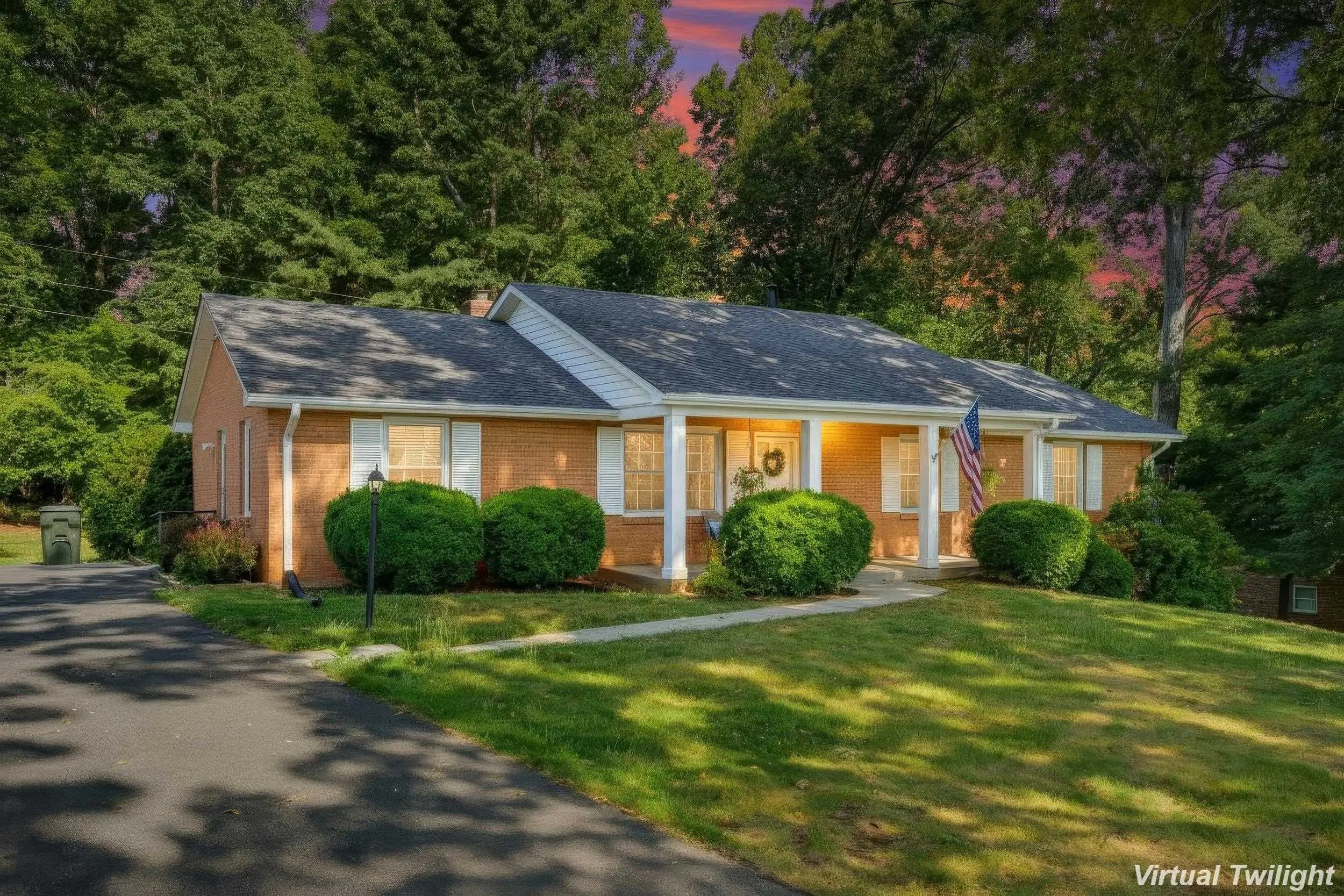 668 Miller School Rd, Charlottesville