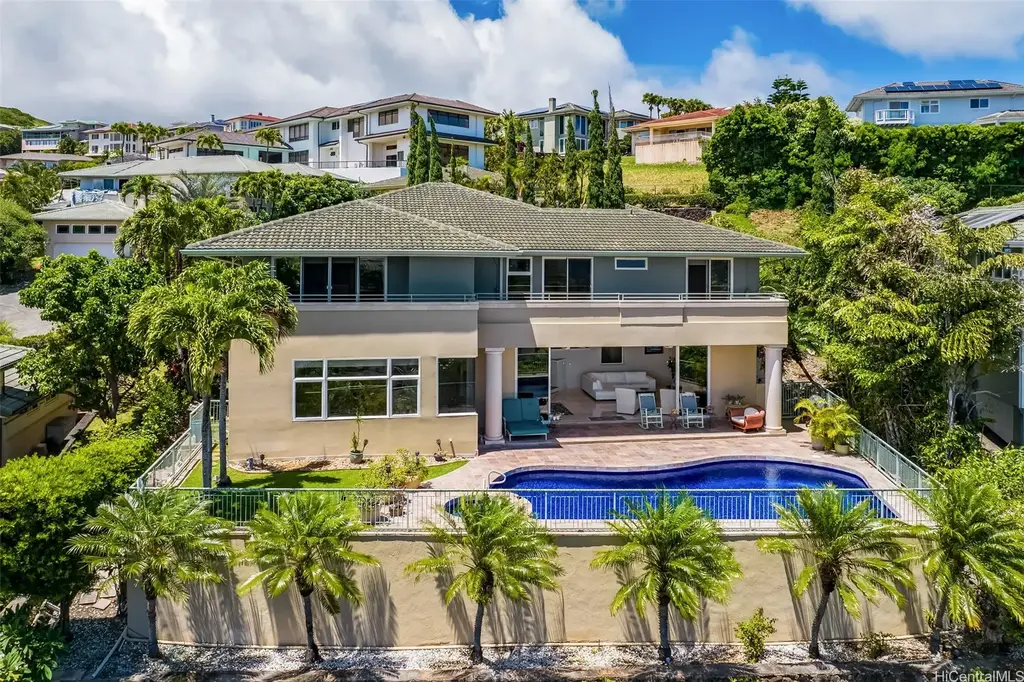 (unit #a) 5609 Poola Street, Honolulu