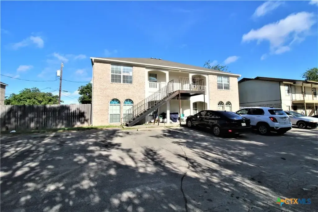 4707 Westcliff Road B, Killeen